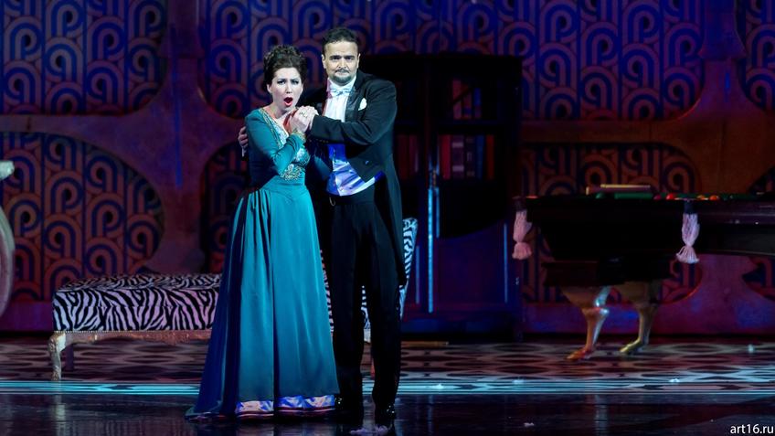 Фото №915838. Розалинда, Генрих фон Айзенштайн