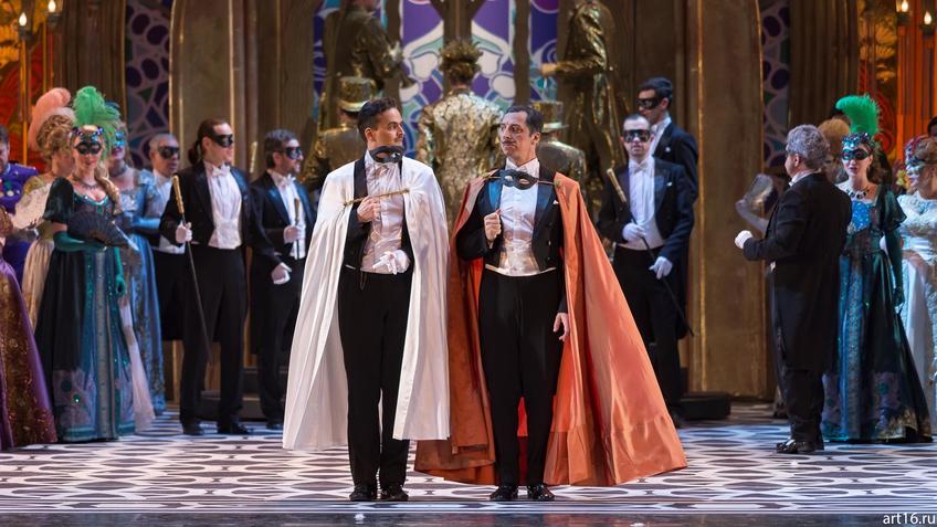 Фото №915893. Генрих фон Айзенштайн, Фальк