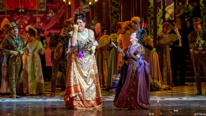 Фото №915958. Стрельба глазами. Лотта, Амалия