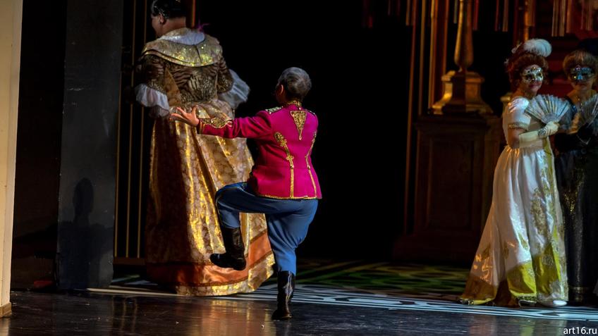 Фото №915973. Лотта (Сергей Хабаров). Уходящая