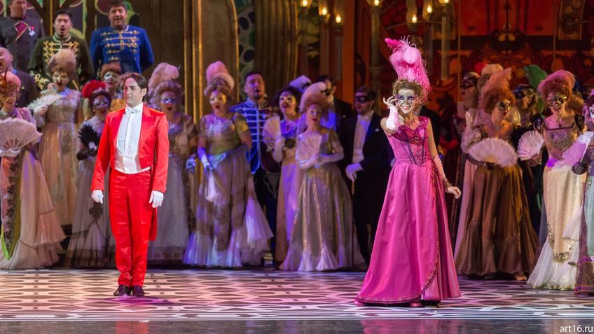 Фото №916043. Орловский, Адель