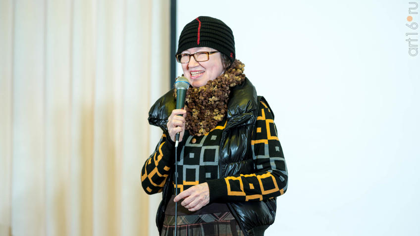 Фото №918895. Наиля Ахунова