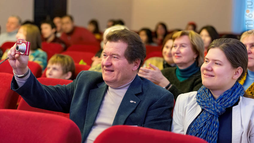 Фото №918945. Виктор Овчинников, Ольга Овчинникова