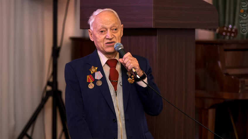 Фото №919050. Вайнер Ефим Михайлович