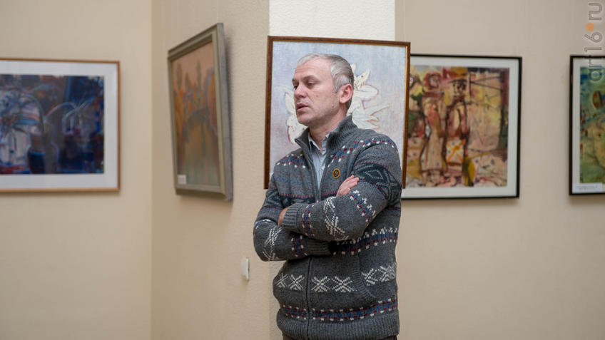 Фото №919176. Сиразиев Ильнур Ильбрусович