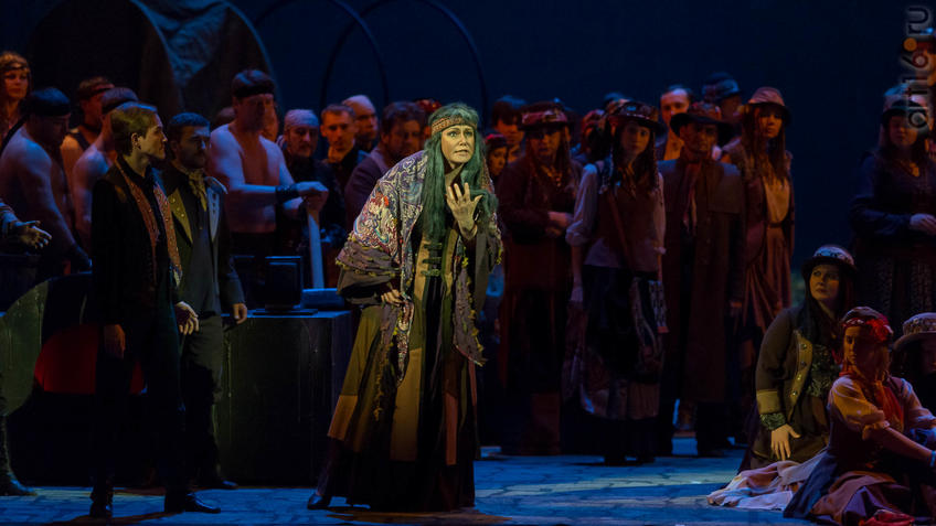 Фото №921564. Азучена (ЕКАТЕРИНА ЕГОРОВА)