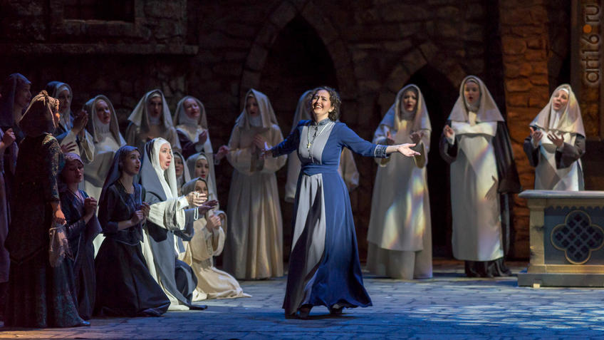 Фото №921599. Леонора (МАРИНА НЕРАБЕЕВА)