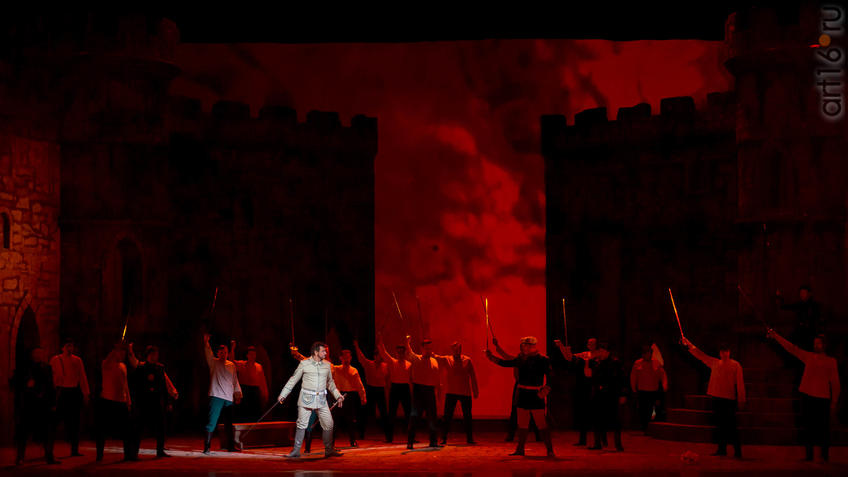 Фото №921659. Манрико