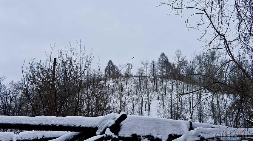 Фото №92212. Гора Вышка. г.Пермь