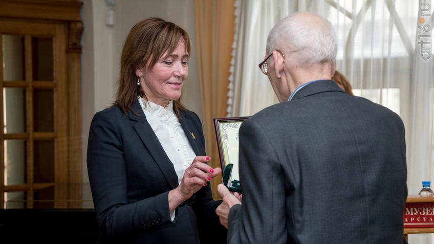 Фото №922791. Назипова Гульчачак Рахимзяновна 