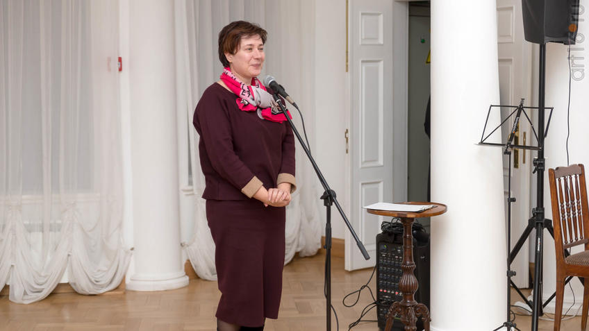 Фото №922906. Персова Светлана Глебовна