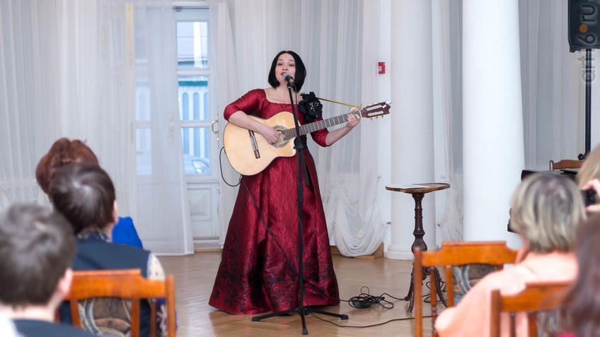 Фото №923071. Юлия Зиганшина