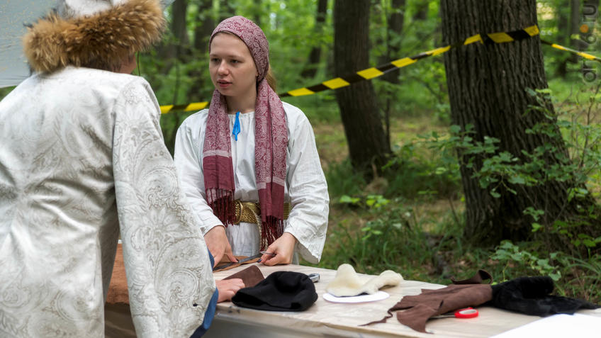 Фото №928712. Мария Соколова