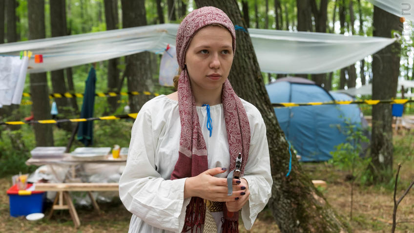 Фото №928793. Мария Соколова