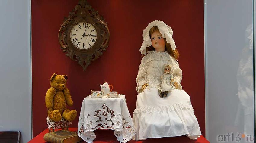 Фото №92896. Шраер и Фингергут, Россия, 1907, фарфор /Шраер и Фингергуи, Россия, нач. XX,  фарфор