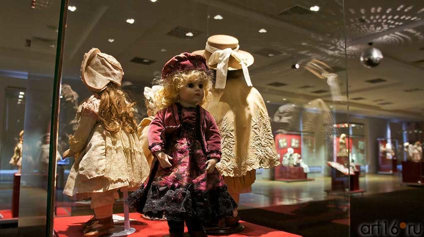 Фото №92996. Реплика Брау, Франция, фарфор