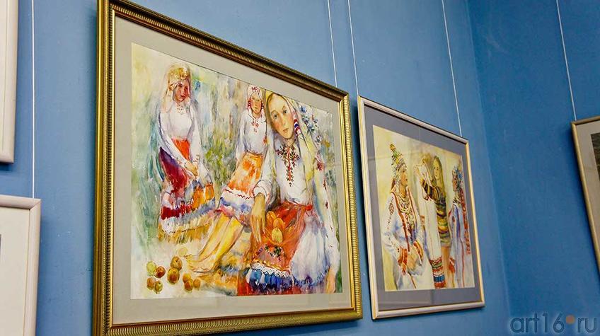 Фото №93189. БЕРДНИКОВА ТАТЬЯНА МИХАЙЛОВНА 1958 г.р.