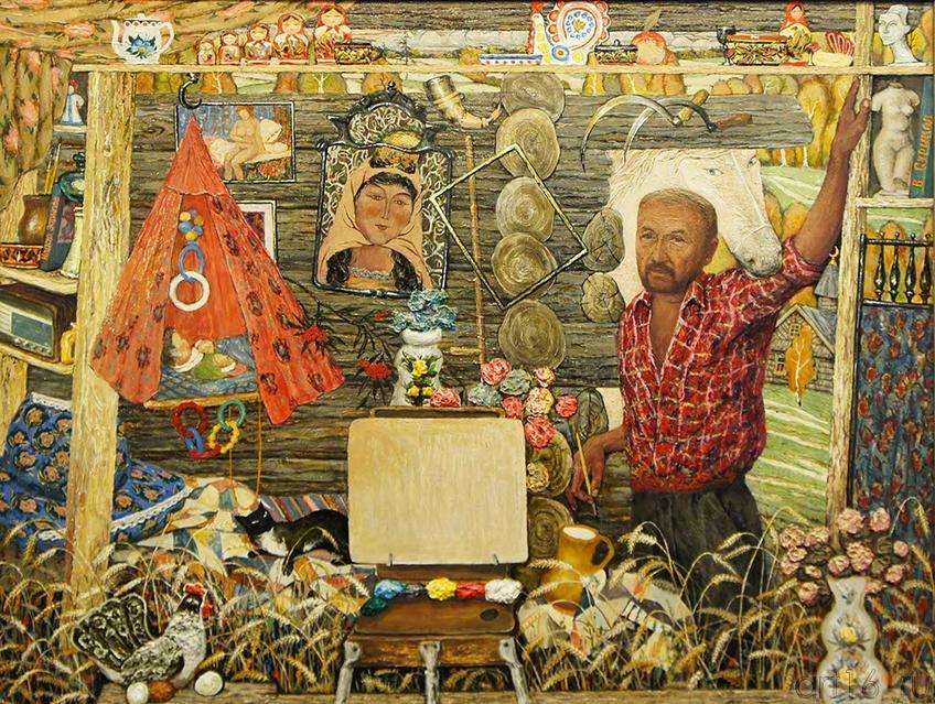 Фото №93209. Щетинина Ирина Николаевна 1958 г.р., Щетинин Игорь Васильевич 1959 г.р.