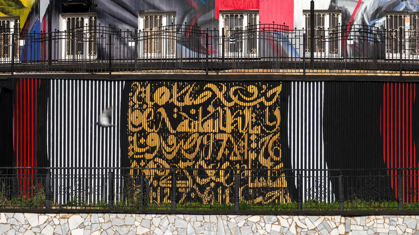 Фото №933954. Гараж ( РТ, Альметьевск, ул Ленина 75в)