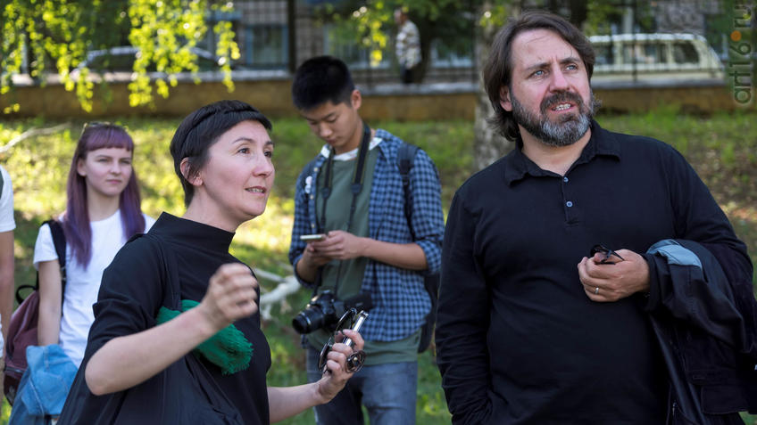 Фото №933979. Альбина Мотор, Михаил Астахов