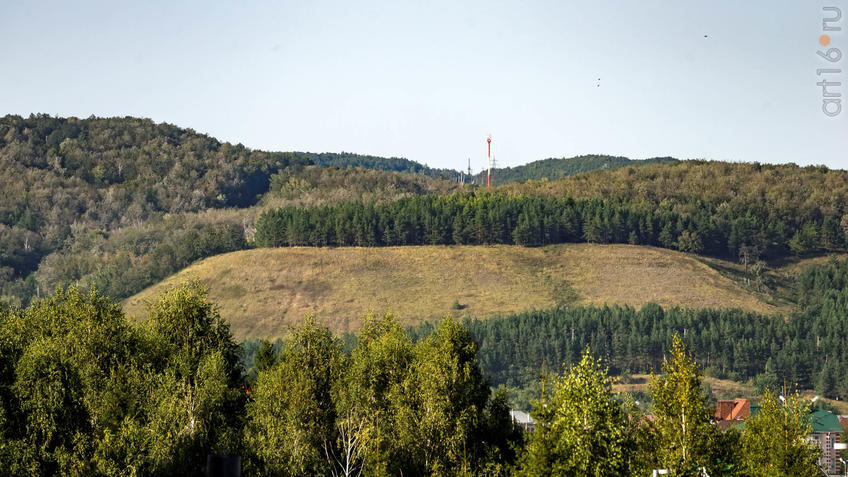 Фото №934019. Окрестности Альметьевска