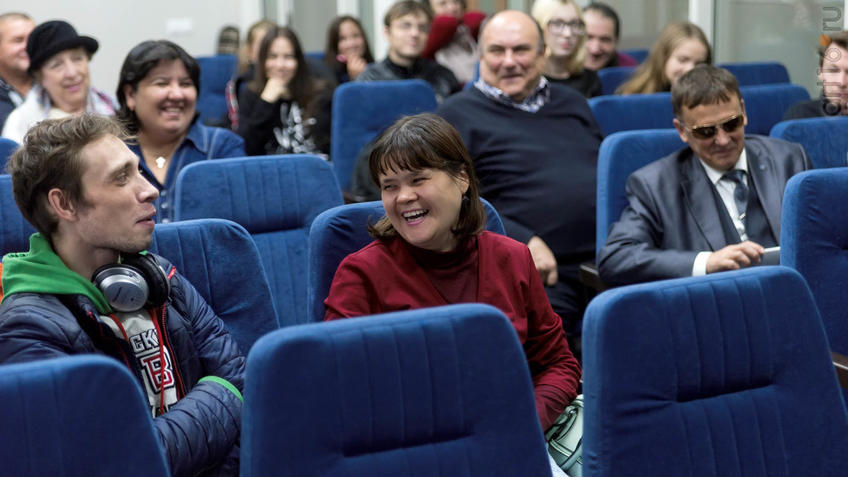 Фото №934794. Литературный сезон 2017-2018 ЛИТО им. М. Д.Зарецкого  - открыт!