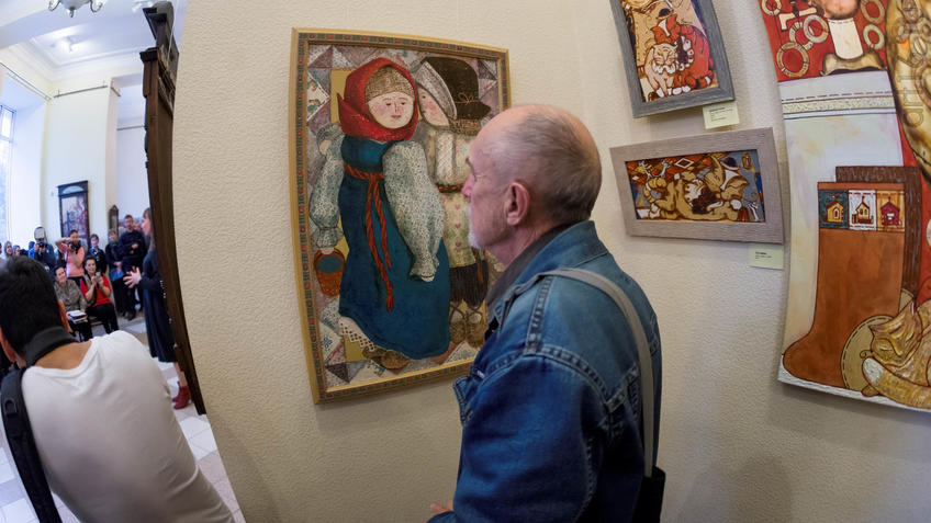 Фото №934883. Art16.ru Photo archive