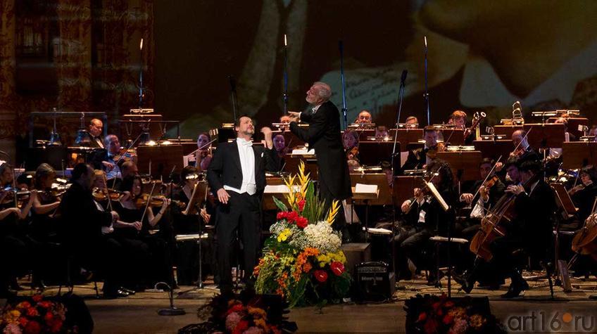 Фото №93506. Аскар Абдразаков, Большой театр России, Москва