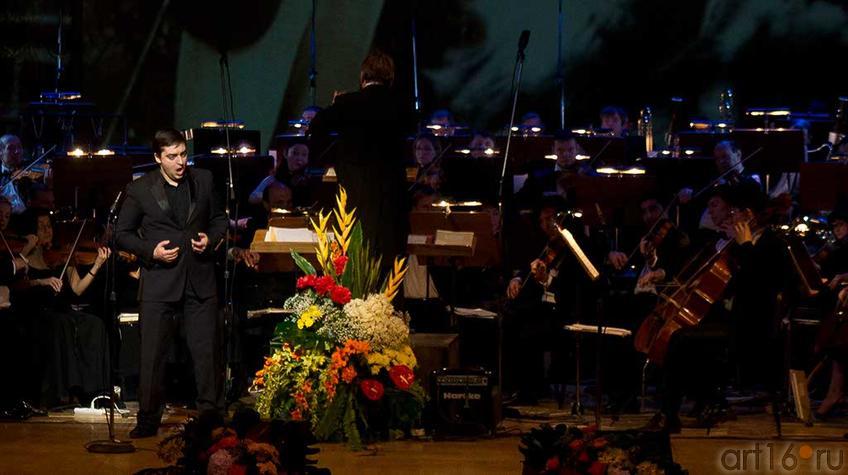 Фото №93526. Артем Крутько, Челябинский театр оперы и балета