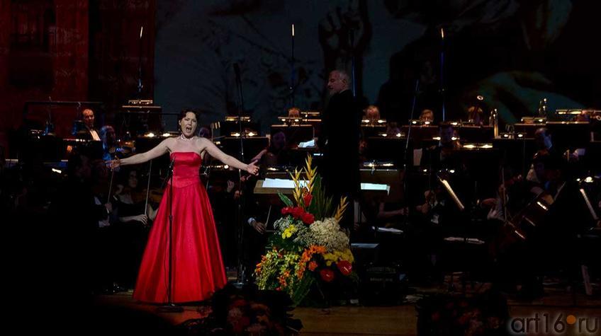 Фото №93538. Юлия Неженцева, ДМТ "Зазеркалье", СПб