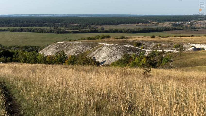 Фото №935522. Дивногорские ланшафты