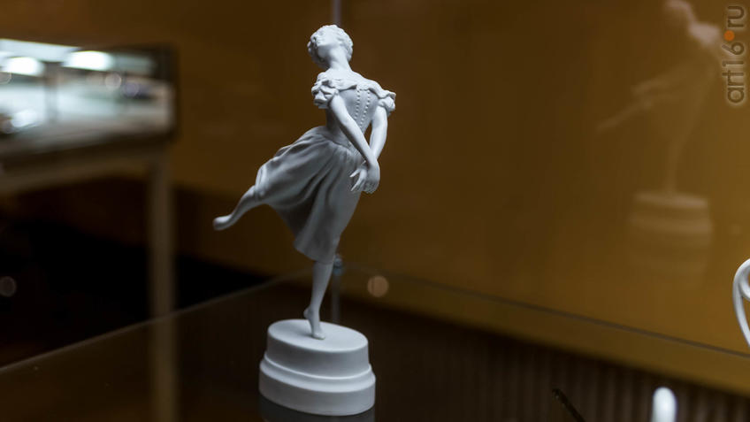 Фото №935869. Скульптура " Тамара Красавина"