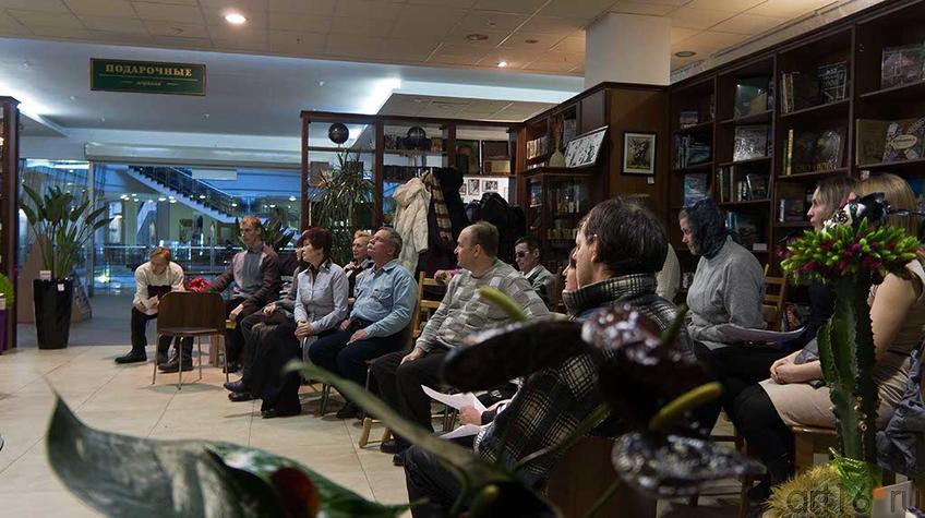 Фото №93600. 14-й Открытый фестиваль "Галактика любви" им. Вероники Тушновой