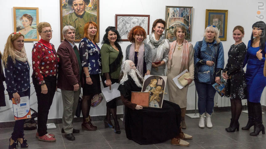 Фото №936435. Art16.ru Photo archive