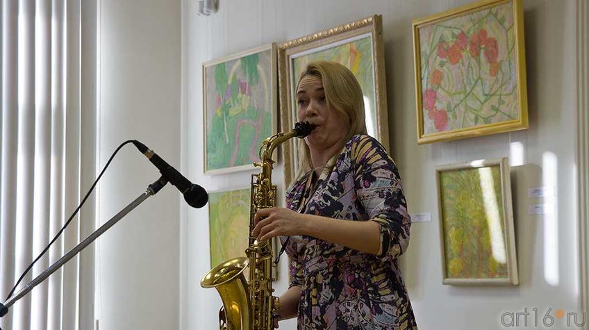 Фото №93985. Мария Беговатова