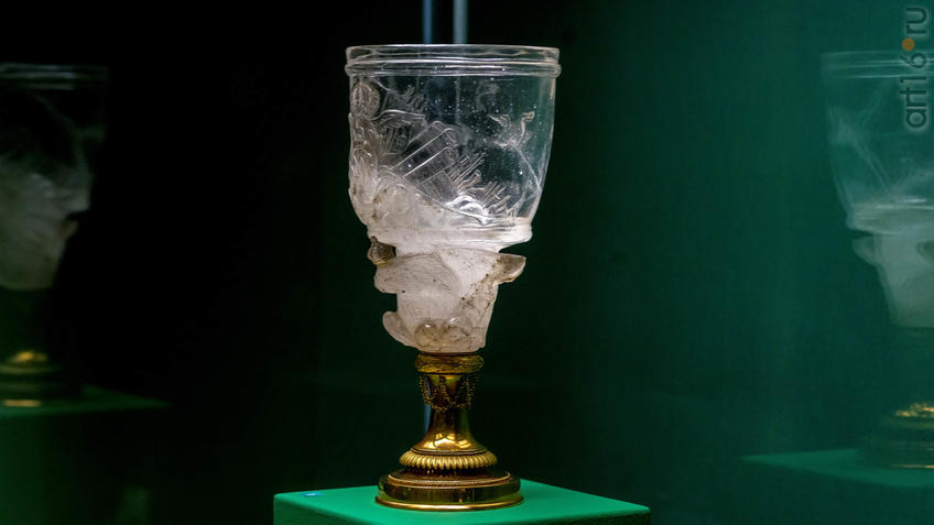 Фото №942981. Кубок Фридриха Вильгельма