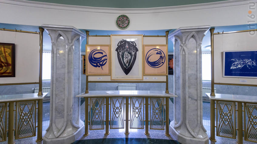 Фото №943200. Триптих "Земляне", Попов Владимир