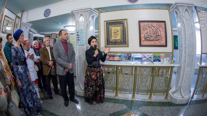 Фото №943271. Рустем Шамсутов, Гульназ Исмагилова