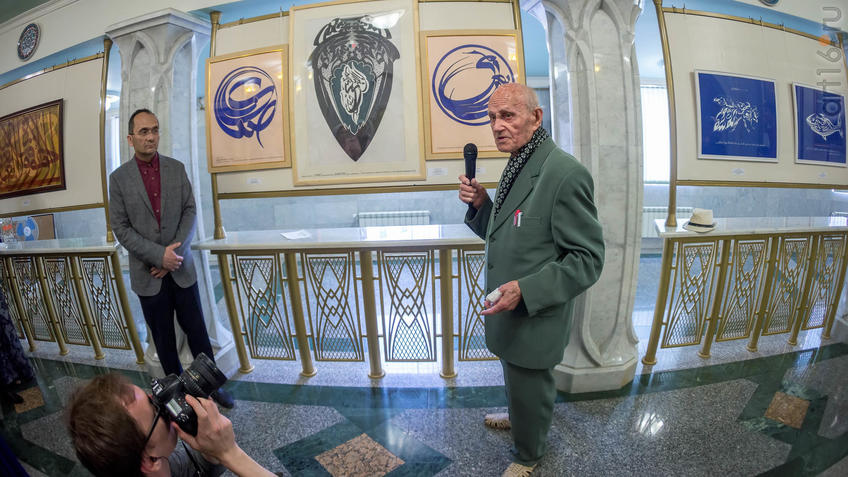 Фото №943281. Владимир Попов