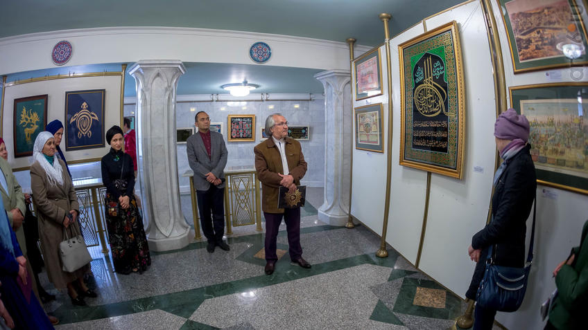 Фото №943311. Наджип Наккаш