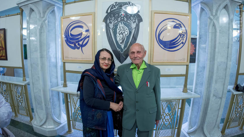 Фото №943316. Расиха Фаизова, Владимир Попов