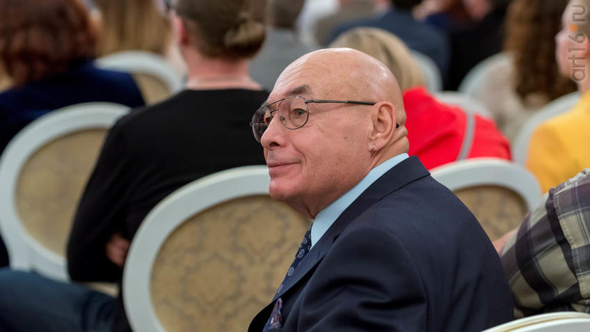 Фото №946371. Надир Альмеев