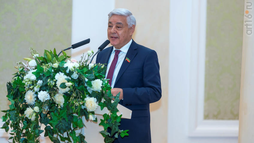 Фото №946386. Фарид Хайруллович Мухаметшин