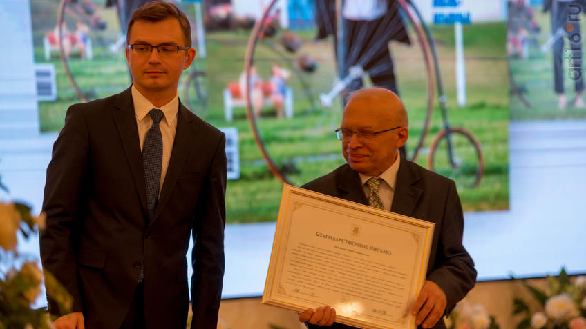 Фото №946486. Казанцев Владимир Анатольевич, Балашов Юрий Анатольевич