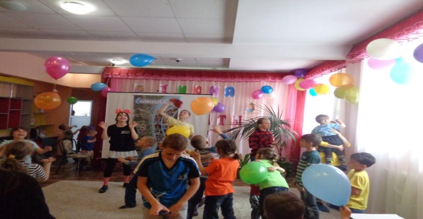 Фото №947858. Фото 5 предоставлено БФ «Родники мира» 