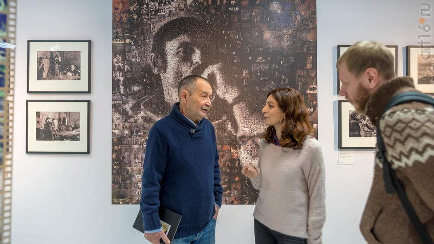 Фото №949385. Art16.ru Photo archive