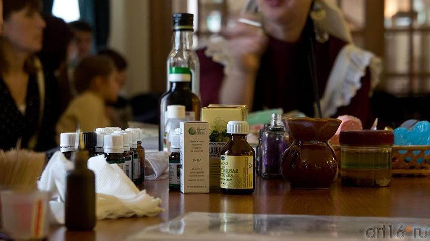 Фото №95361. Ароматические масла