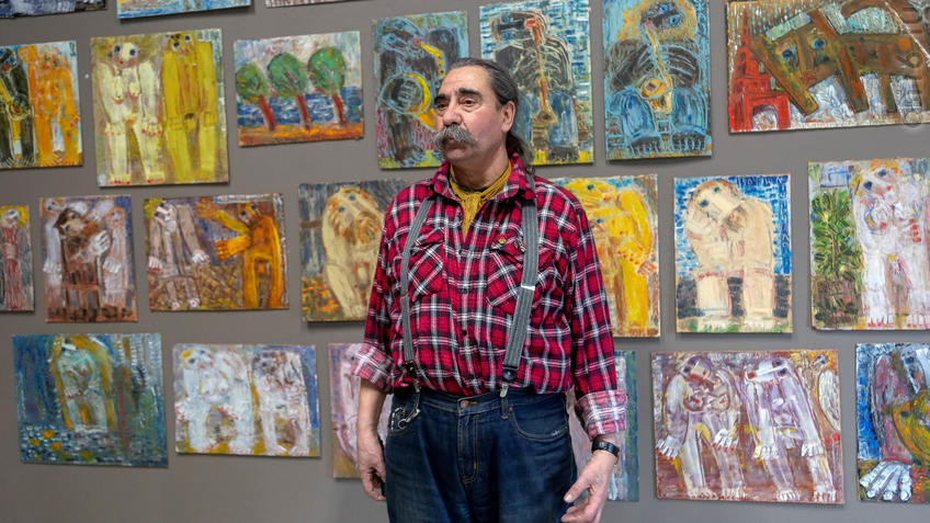 Фото №953777. Art16.ru Photo archive