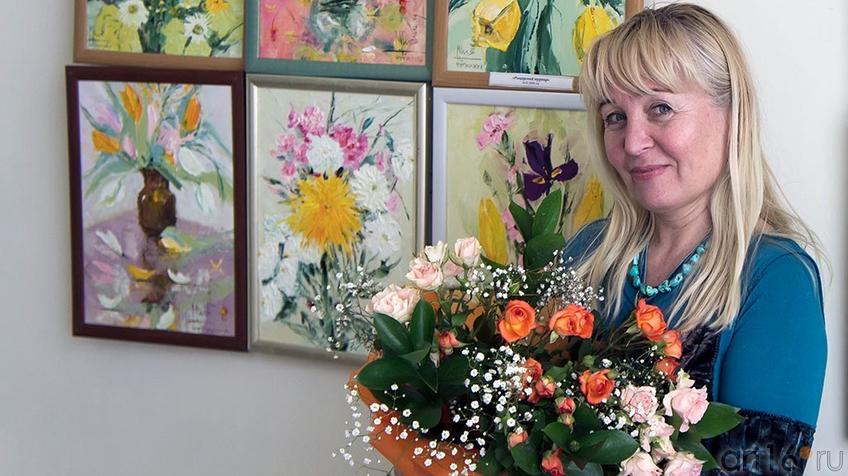 Фото №95433. Миля Нуруллина. НМ РТ,  8 марта 2012