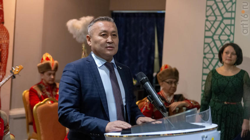 Фото №954437. Алмаз Нуразхан